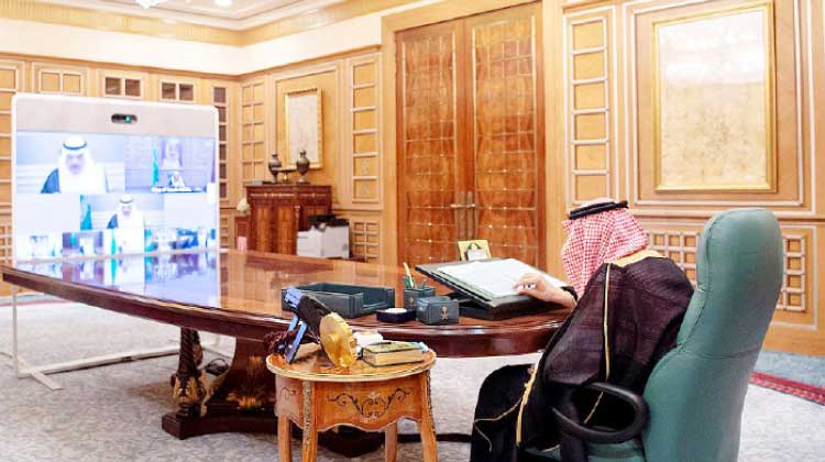 കോ​വി​ഡ്​ പ്ര​തി​രോ​ധ​ം: ആഗോളതലത്തിൽ എട്ട് ശതകോടി ഡോളർ വേണ്ടിവരുമെന്ന് സൗദി അറേബ്യ