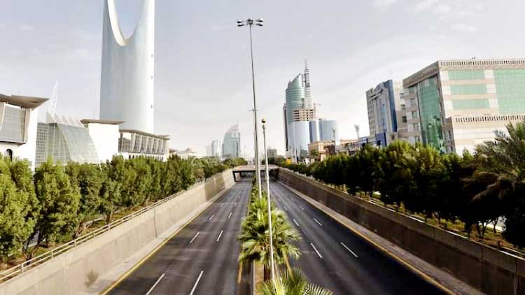 ക​ർ​ഫ്യൂ​വി​ൽ രാ​ജ്യം: പ്ര​ധാ​ന ന​ഗ​ര​ങ്ങ​ളി​ൽ 24ഉം ​മ​റ്റി​ട​ങ്ങ​ളി​ൽ 15ഉം ​മ​ണി​ക്കൂ​ർ