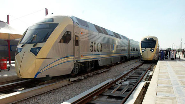 saudi-train