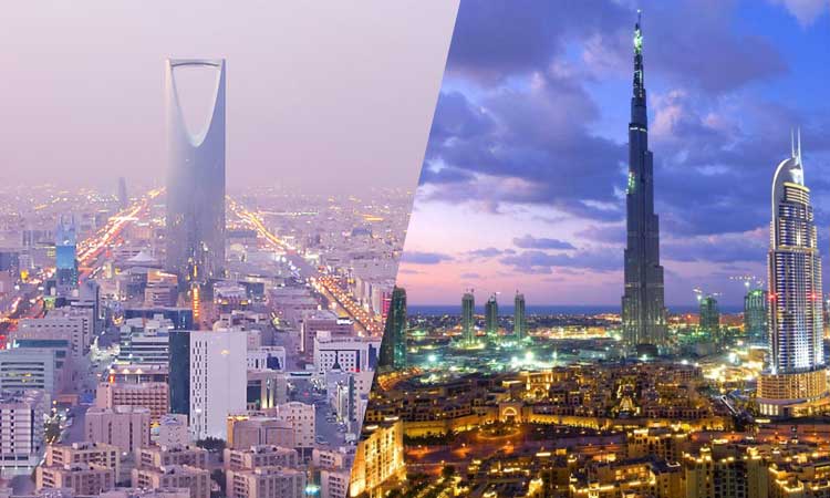 സൗ​ദി-​യു.​എ.​ഇ സം​യു​ക്ത വി​സ  സ​മ്പ്ര​ദാ​യം അ​ടു​ത്ത വ​ർ​ഷം മു​ത​ൽ