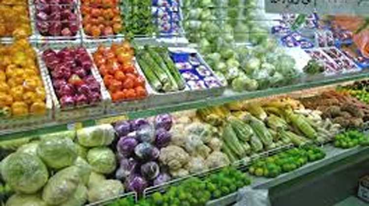 പ​ഴം-​പ​ച്ച​ക്ക​റി: താ​ൽ​ക്കാ​ലി​ക ച​ന്ത തുടങ്ങി