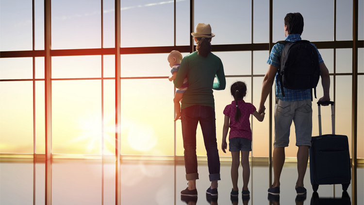 സൗദിയിൽ സന്ദർശക വിസ പരിഷ്​കാരം പ്രാബല്യത്തിൽ