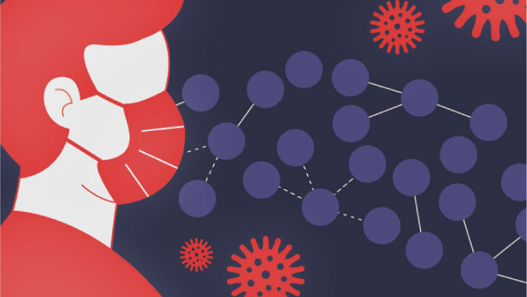 കോ​വി​ഡ്-19 : രോഗബാ​ധി​ത​ർ 86; പു​തു​താ​യി സ്ഥി​രീ​ക​രി​ച്ച​ത്​ 24 പേ​ർ​ക്ക്