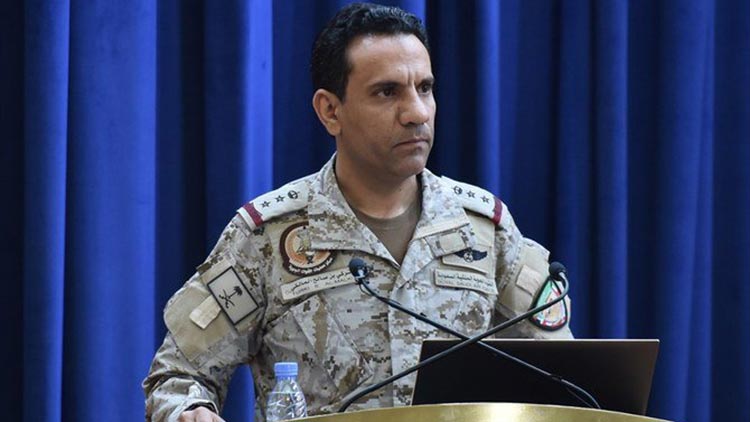 സുരക്ഷാ ഭീഷണി: ഹൂതികളുടെ രണ്ട് ബോട്ടുകൾ സഖ്യസേന തകർത്തു