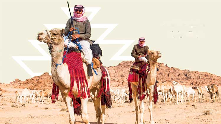 സൗ​ദി ടൂ​റി​സം പോ​ർ​ട്ട​ൽ​  ആ​രം​ഭി​ച്ചു