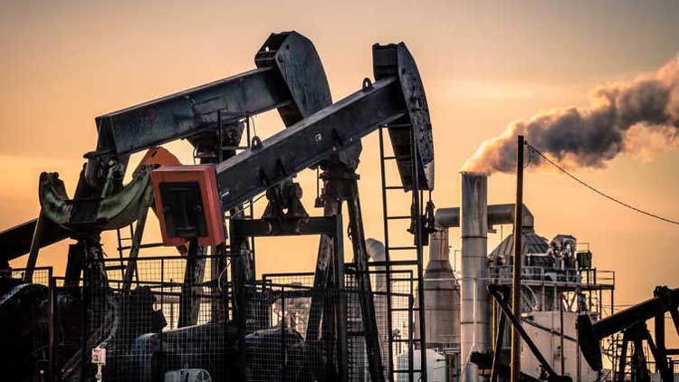 സൗദിയുടെ എണ്ണശേഖരത്തില്‍  12 ശതമാനം വർധന