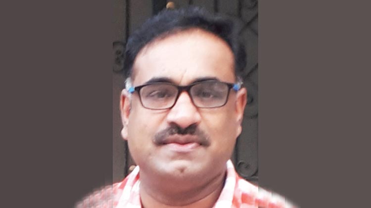 പിറന്നാൾ ദിനത്തിൽ മലയാളി ജിദ്ദയിൽ മരിച്ചു