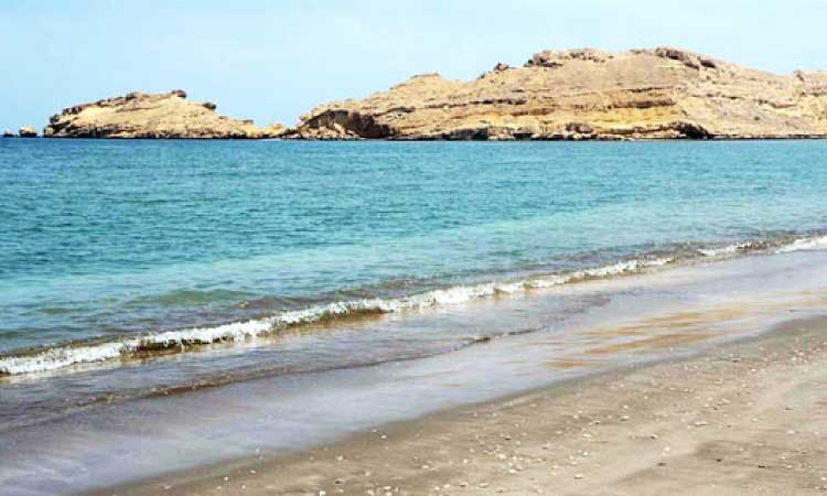 സന്ദർശകർക്ക്​ പ്രിയങ്കരം ഇൗ സപ്​ത​ ദ്വീപുകൾ