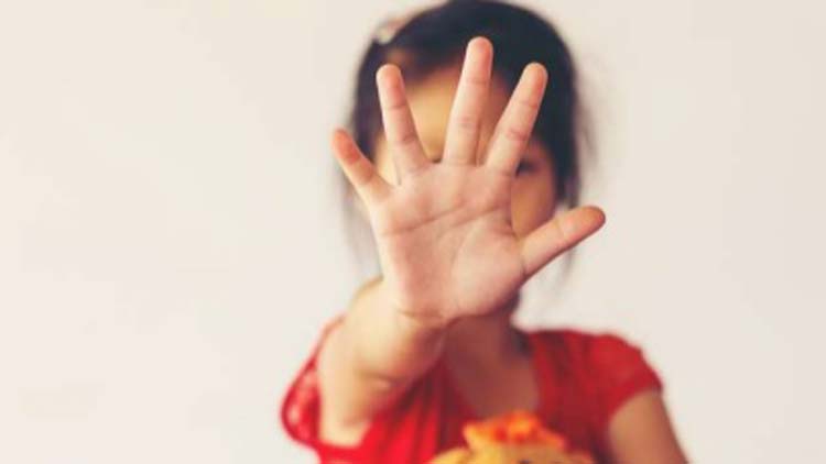 54 കു​ട്ടി​ക​ള്‍ ശാ​രീ​രി​ക  പീ​ഡ​ന​ത്തി​ന് ഇ​ര​യാ​യി