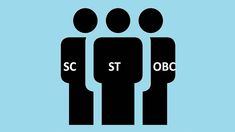 സം​വ​ര​ണ​ത്തി​നും മ​ര​ണ​മ​ണി​യോ?