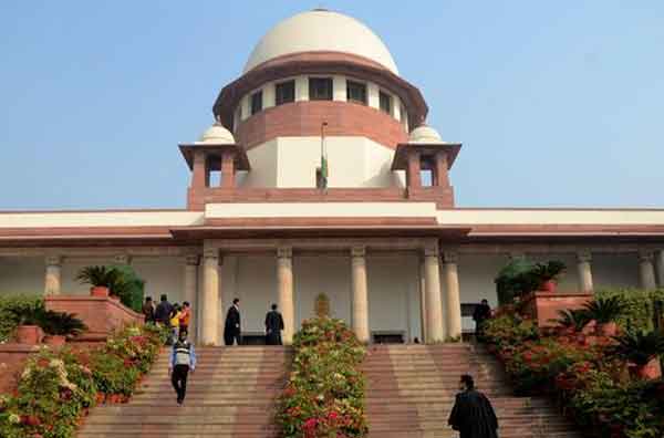 വിഴിഞ്ഞം തുറമുഖം: ഹരിത ട്രൈബ്യൂണലിനെതിരെ സുപ്രീംകോടതി