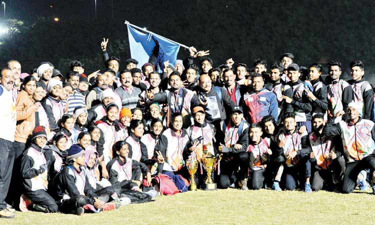 school-athletics-kerala-team