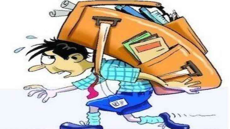 പുസ്​തകസഞ്ചി നടുവൊടിക്കരുത്​; കുട്ടികൾക്ക്​ മന്ത്രാലയത്തി​െൻറ കരുതൽ