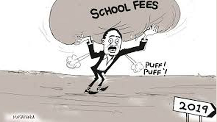 സ്വ​​​കാ​​​ര്യ സ്​​​​കൂ​​​ൾ ഫീ​​​സ്​ വ​​​ർ​​​ധ​​​ന വ​​ൻ​ ഭാ​​ര​​മാ​​കു​​ന്നു