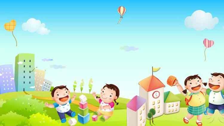 കോവിഡും കടന്നു; വീണ്ടും പള്ളിക്കൂടത്തിലേക്ക് കോവിഡും കടന്നു; വീണ്ടും പള്ളിക്കൂടത്തിലേക്ക്