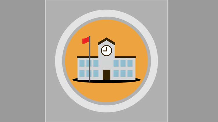 അ​വ​ർ കാ​ത്തി​രി​ക്കു​ന്നു; സ്​​കൂ​ൾ ബെ​ല്ലി​െൻറ മു​ഴ​ക്ക​ത്തി​നാ​യി