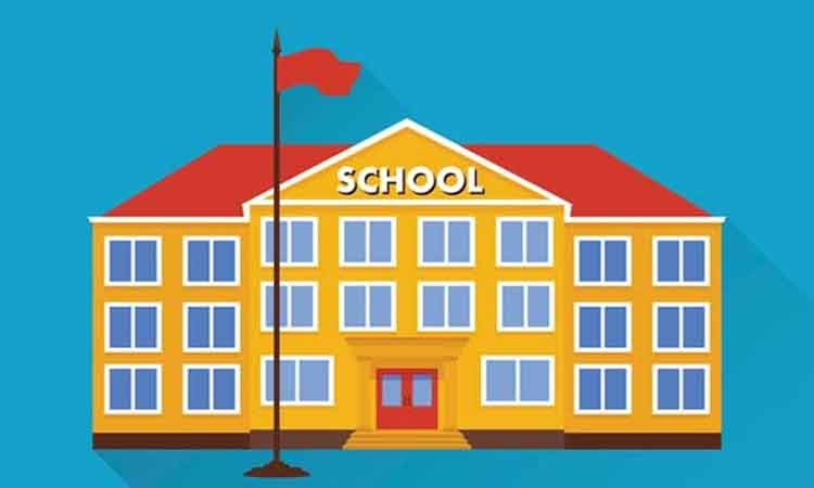 പ്രധാനാധ്യാപികയെ അധ്യാപിക കടിച്ച്​ പരിക്കേൽപ്പിച്ചതായി പരാതി