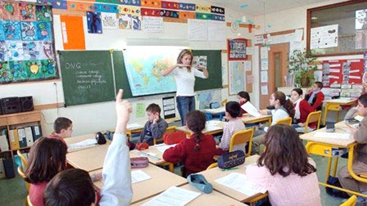 റ​മ​ദാ​ൻ: സ്​​കൂ​ൾ പ്ര​വൃ​ത്തി  സ​മ​യം പ്ര​ഖ്യാ​പി​ച്ചു