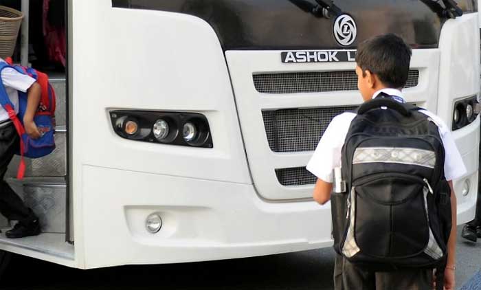 സ്​​കൂ​ളു​ക​ളി​ലെ സെ​ക​ൻ​റ്​ ഷി​ഫ്​​റ്റ്​ ന​ട​പ​ടി​ക​ൾ മ​ന്ത്രാ​ല​യം റ​ദ്ദാ​ക്കി