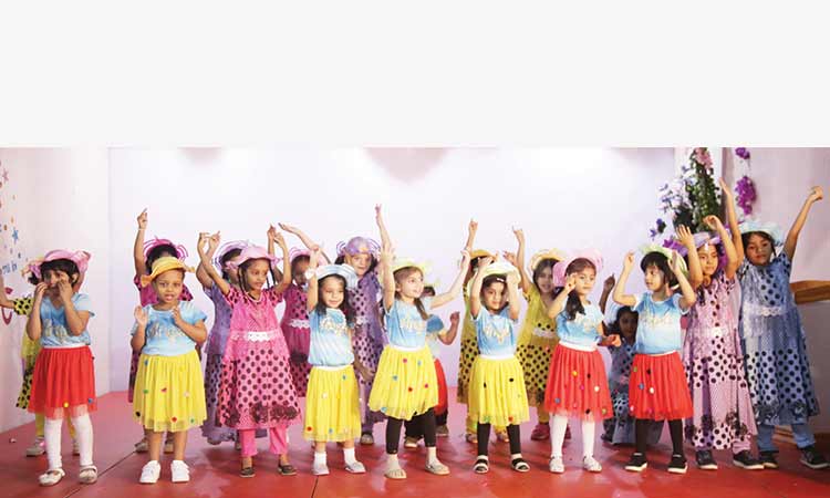 ദാർ അൽ മജദ് സ്കൂൾ ഒന്നാം വാർഷികം