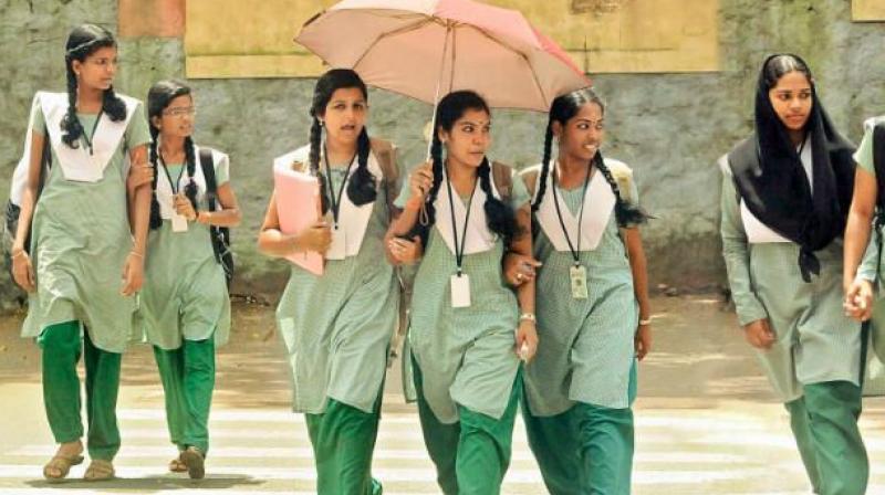 സ്​കൂളുകൾ തുറക്കുന്നത്​ ജൂൺ ആറിലേക്ക്​ മാറ്റി
