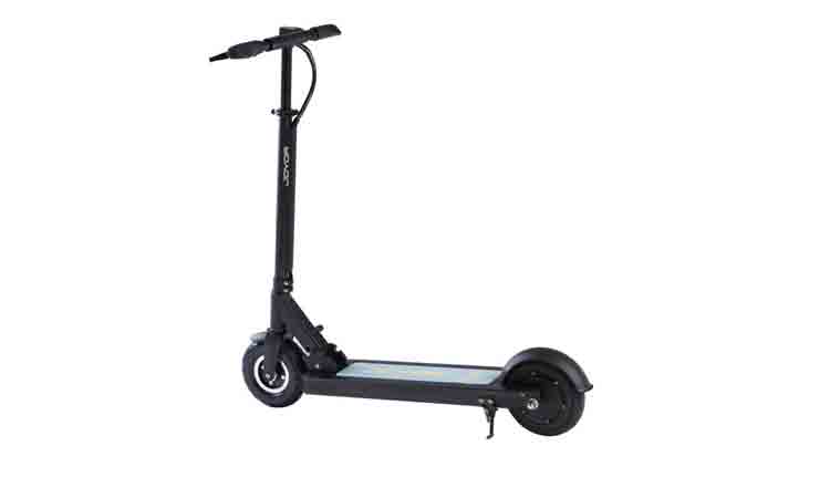 ദു​ബൈ​യി​ൽ  വൈ​ദ്യു​തി സ്​​കൂ​ട്ട​റു​ക​ൾ  നി​രോ​ധി​ച്ചു