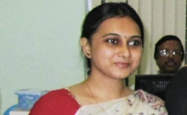 കോവിഡ്​ ബാധിച്ച്​ ഡപ്യൂട്ടി കലക്​ടർ മരിച്ചു; നടുക്കം രേഖപ്പെടുത്തി ആരോഗ്യപ്രവർത്തകർ