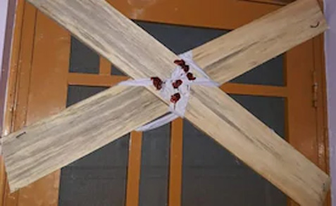 ജമ്മു-കശ്​മീർ ജമാഅത്ത്​ നിരോധനം: ഒാഫിസുകളും വീടുകളും മുദ്രവെച്ചു