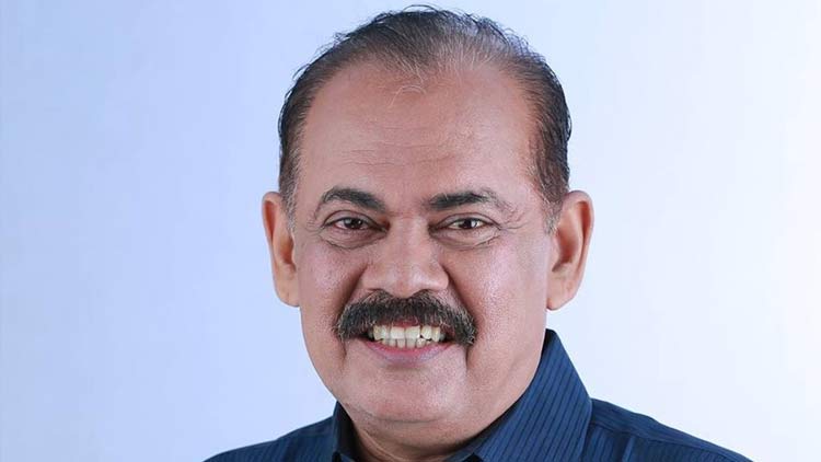 തനിക്ക് എഴുതാൻ ഹിന്ദുത്വത്തിന്‍റെ മഷി ആവശ്യമില്ല -സെബാസ്റ്റ്യൻ പോൾ