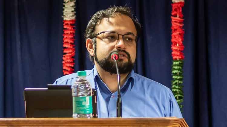 ‘പൗ​ര​ത്വ ഭേ​ദ​ഗ​തി നി​യ​മ​വും ദേ​ശീ​യ  പൗ​ര​ത്വ​പ്പ​ട്ടി​ക​യും ഭ​ര​ണ​ഘ​ട​നാ​വി​രു​ദ്ധം’