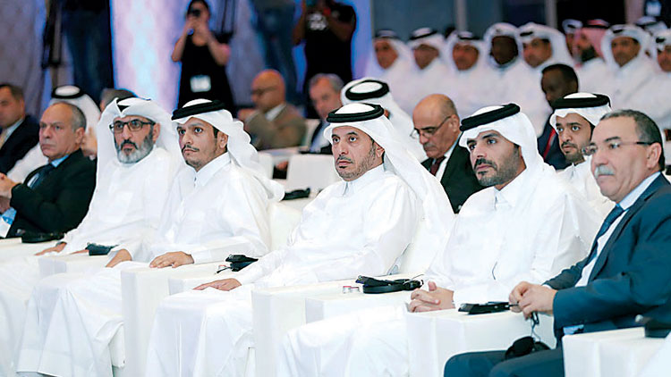 വ്യാജവാർത്താപ്രചരണത്തിനെതിരെ മുന്നറിയിപ്പ്​; സുരക്ഷ സമ്മേളനം സമാപിച്ചു