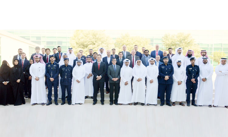 കളിമൈതാനങ്ങളെ സൈബർ  ഭീഷണി മുക്​തമാക്കും