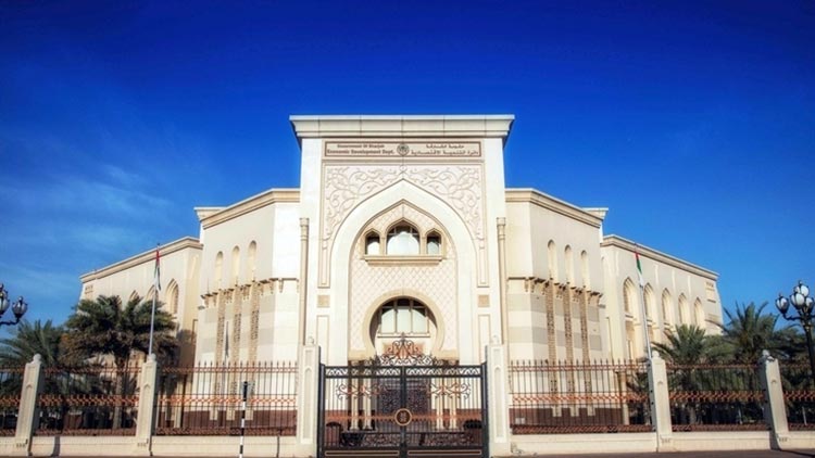 ഷാ​ർ​ജ സാ​മ്പ​ത്തി​ക വ​കു​പ്പി​ന് ​െഎ.​എ​സ്.​ഒ അം​ഗീ​കാ​രം