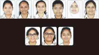 വി​ജ​യ​ത്തി​ള​ക്ക​ത്തി​ൽ സീ​ബ്​ ഇ​ന്ത്യ​ൻ സ്​​കൂ​ൾ 