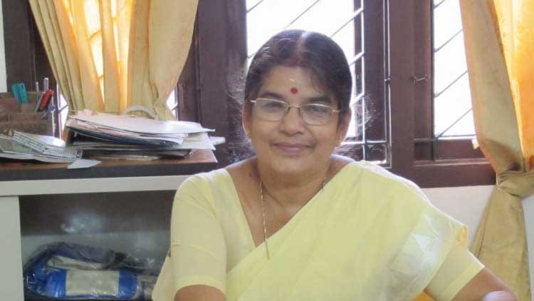 seethalakshmi seethalakshmi