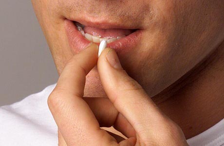 അരുത് സ്വയംചികിത്സ