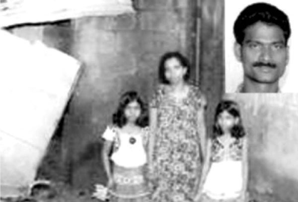 അവയവങ്ങള്‍ ദാനം ചെയ്ത സെല്‍വന്‍െറ കുടുംബം പട്ടിണിയില്‍