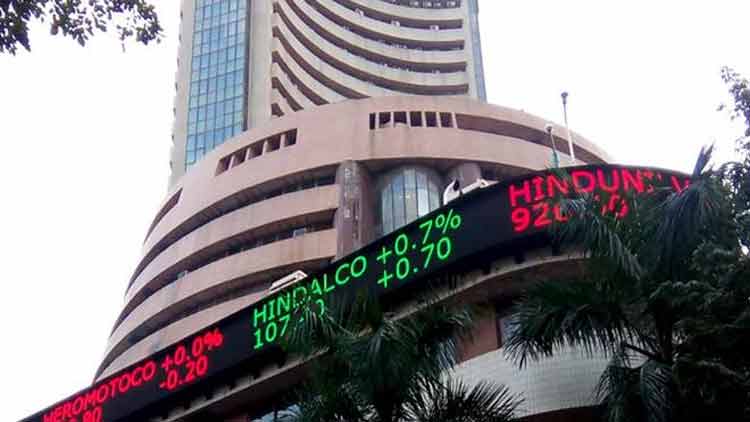 കോവിഡ് 19; ഓഹരിവിപണികൾ വീണ്ടും താഴേക്ക് കോവിഡ് 19; ഓഹരിവിപണികൾ വീണ്ടും താഴേക്ക്