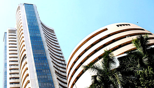 നേട്ടത്തിന് ശേഷം ഓഹരി വിപണിയില്‍ ഇടിവ്