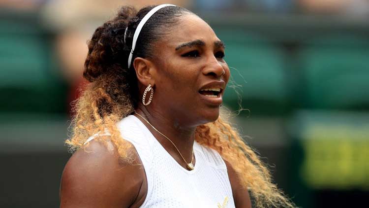 വിംബിൾഡൺ: സെറീന, നിഷികോറി പ്രീക്വാർട്ടറിൽ