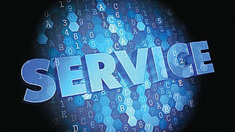 പ്ര​ധാ​ന സ​ർ​ക്കാ​ർ സേ​വ​ന​ങ്ങ​ൾ ഇ​നി വി​ര​ൽ​ത്തു​മ്പി​ലേക്ക്​