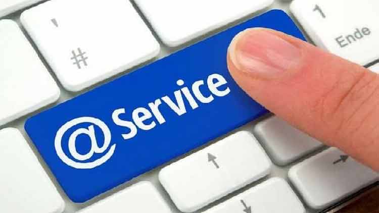 കൂ​ടു​ത​ൽ സ​ർ​ക്കാ​ർ  സേ​വ​ന​ങ്ങ​ൾ ഒാ​ൺ​ലൈ​ൻ വ​ഴി