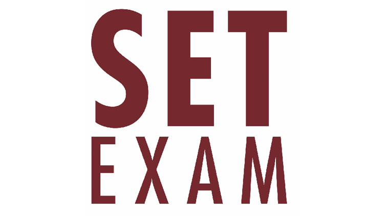 സെറ്റ്​: ഓൺലൈൻ അപേക്ഷ 27 വരെ