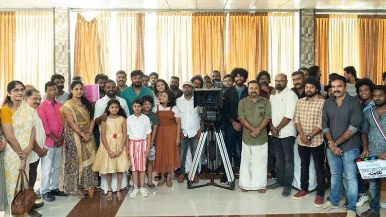 ‘സേതു’ ചിത്രീകരണം ആരംഭിച്ചു