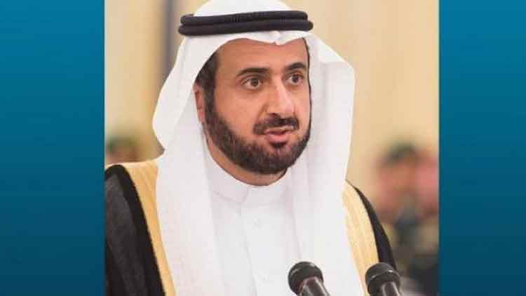 സൗദി അറേബ്യയിൽ കോവിഡ്​ ബാധിച്ചുള്ള മരണനിരക്ക്​ വളരെ കുറവ്​: ആരോഗ്യമന്ത്രി ഡോ. തൗഫീഖ്​ അൽറബീഅ