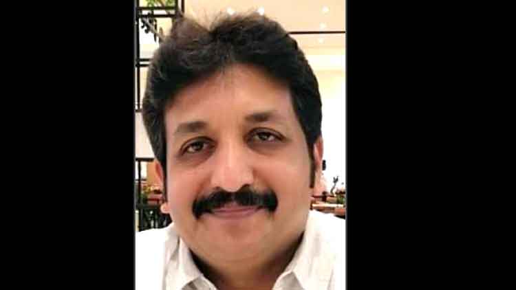 കൊ​ല്ലം സ്വ​ദേ​ശി ഫു​ജൈ​റ​യി​ൽ മ​രി​ച്ചു