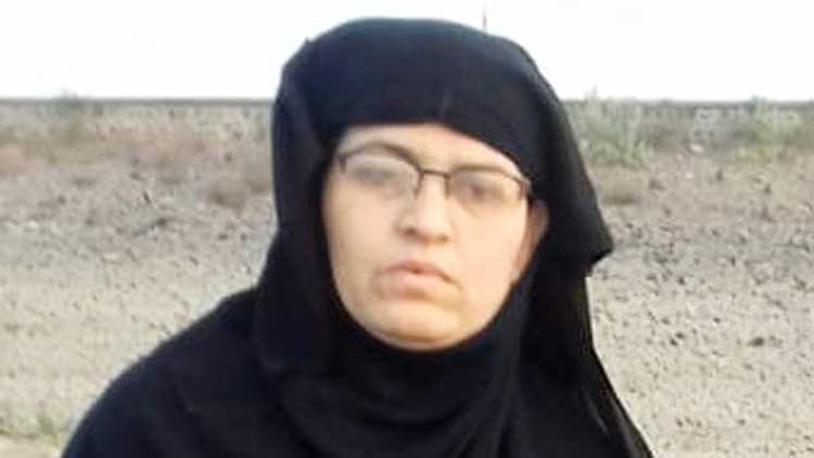 മ​ല​വെ​ള്ള​പ്പാ​ച്ചി​ലി​ൽ ഇ​ന്ത്യ​ൻ കു​ടും​ബ​ത്തെ കാ​ണാ​താ​യ സം​ഭ​വം: ഒ​രു മൃ​ത​ദേ​ഹം ക​ണ്ടെ​ത്തി