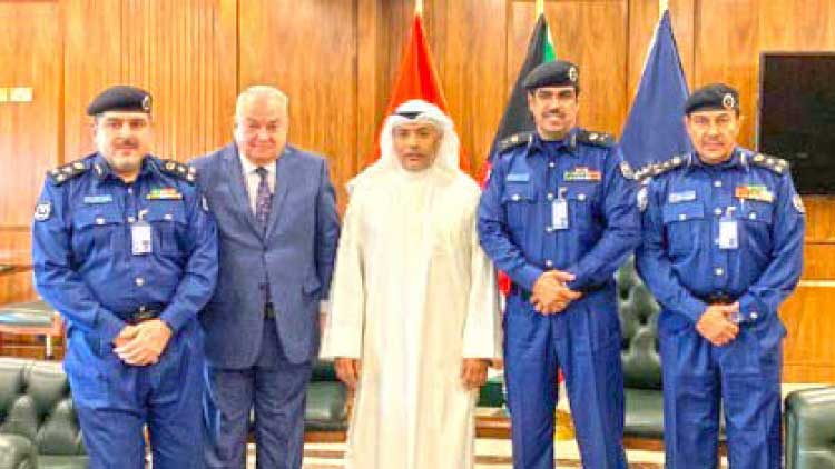 ശ​ദാ​ദി​യ സ​ർ​വ​ക​ലാ​ശാ​ല