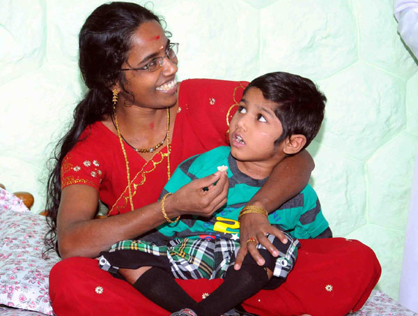 ഷെഫീഖ് ഇന്ന് സ്കൂളിലേക്ക്