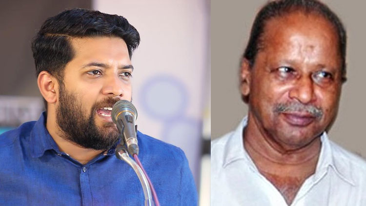 ‘‘രാഷ്ട്രീയം പറയാനുള്ള സമയമല്ലിത്,  കുഞ്ഞനന്തന്​ പരോൾ കൊടുക്കാനുള്ളതാ’’